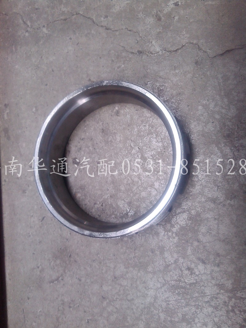 AZ9981320163,貫通軸調整螺母,濟南華通工貿有限公司
