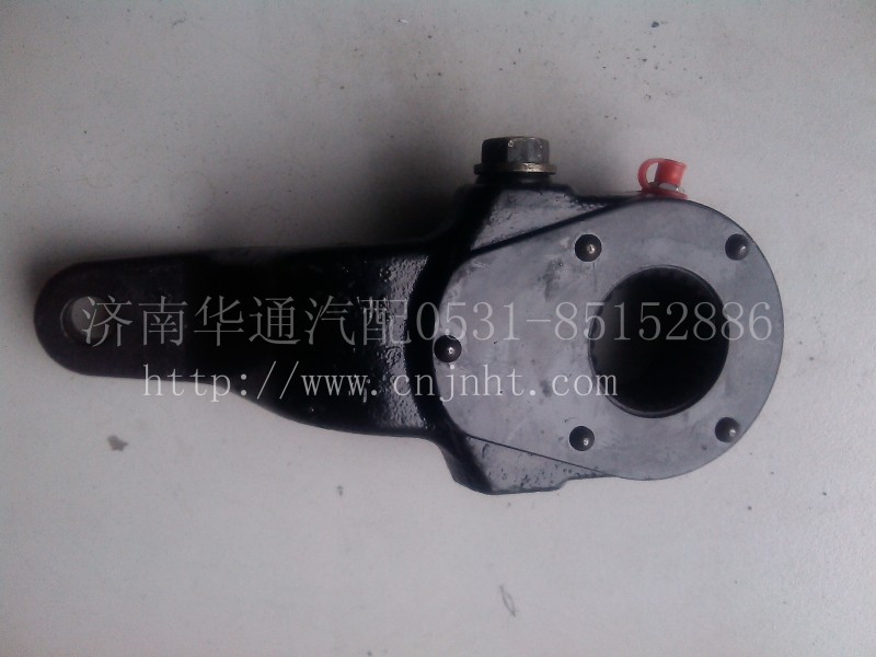 鵬翔礦用車，陜汽通力,制動調(diào)整臂,濟(jì)南華通工貿(mào)有限公司
