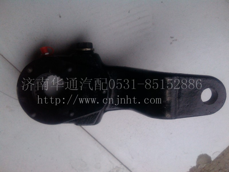 鵬翔礦用車，陜汽通力,制動調(diào)整臂,濟(jì)南華通工貿(mào)有限公司