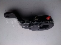 鵬翔礦用車，陜汽通力,制動調(diào)整臂,濟(jì)南華通工貿(mào)有限公司