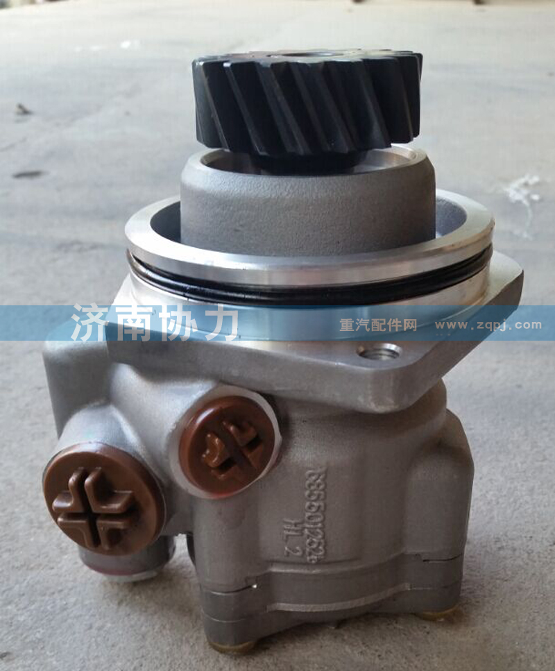 轉(zhuǎn)向助力葉片泵WG9725478034/WG9725478034