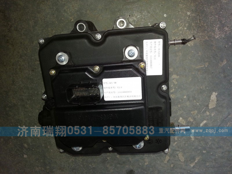 新尿素泵箱控制集成系統(tǒng)（E001）AZ1034121035/AZ1034121035
