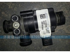 811W52160-6117,排氣制動(dòng)電磁閥,濟(jì)南嘉磊汽車配件有限公司(原濟(jì)南瑞翔)