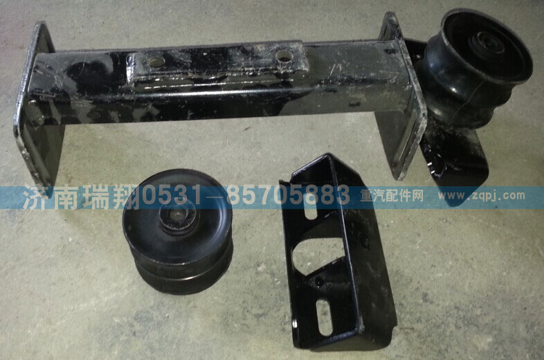 DZ95259594125,變速箱上橫梁,濟(jì)南嘉磊汽車(chē)配件有限公司(原濟(jì)南瑞翔)