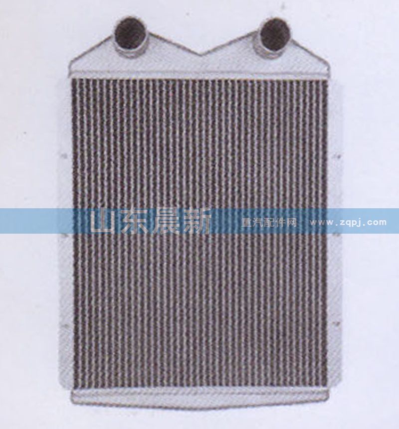 2S1119010-297,中冷器,濟(jì)南科宇汽車配件有限公司