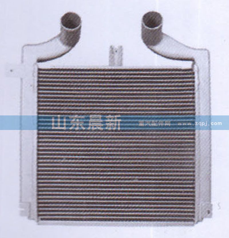 1119010-A365,中冷器,濟(jì)南科宇汽車配件有限公司