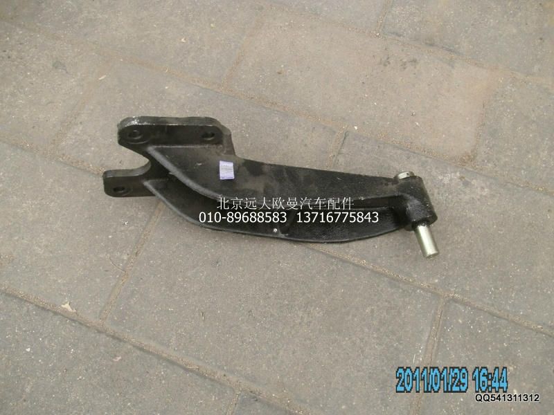1B24950200178油缸支架總成/1B24950200178