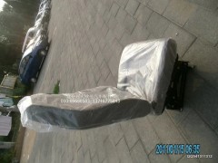 1B24968180001,主座椅液壓減震,北京遠大歐曼汽車配件有限公司