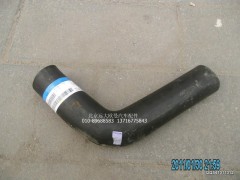 1110813380402,散熱器出水軟管,北京遠(yuǎn)大歐曼汽車(chē)配件有限公司