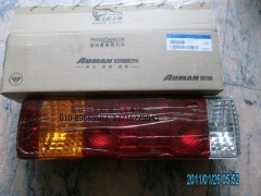 H4365010002A0,組合后燈右GTL,北京遠(yuǎn)大歐曼汽車配件有限公司