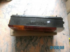 H4365010002A0,組合后燈右GTL,北京遠(yuǎn)大歐曼汽車配件有限公司