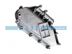 VG1246070004,冷卻器偏蓋,濟(jì)南服務(wù)者動(dòng)力機(jī)械廠