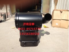 DZ93319190011,德龍F(tuán)3000沙漠油濾器總成,濟(jì)南市銘卡汽車(chē)配件配件廠(chǎng)