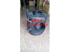 1419111920010,歐曼2841空濾器（大口加強(qiáng)筋）,濟(jì)南市銘卡汽車(chē)配件配件廠