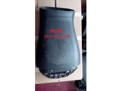 WG9931190002,重汽豪沃A7油濾器進(jìn)氣管WG9931190002,濟(jì)南市銘卡汽車配件配件廠