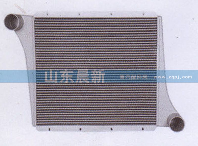 WG9725530250 中冷器 重汽/WG9725530250