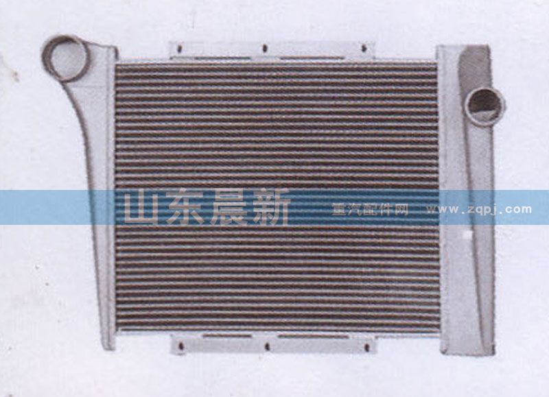 WG9112530236,中冷器,濟南科宇汽車配件有限公司