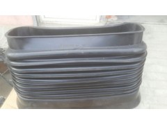dz96259190791,波紋膠管,濟南博通重汽備件庫