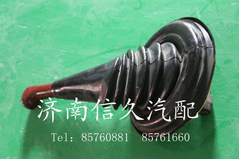 81.32670.6184 換擋桿總成/81.32670.6184
