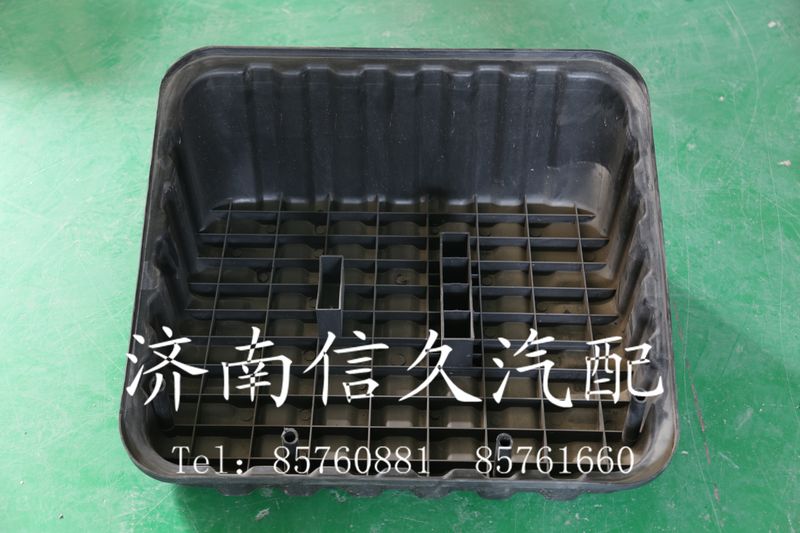 81.41860.0058 蓄電池箱蓋/81.41860.0058