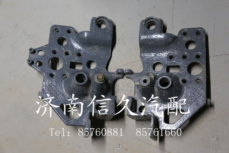 1642340231 前懸左右下支架/1642340231