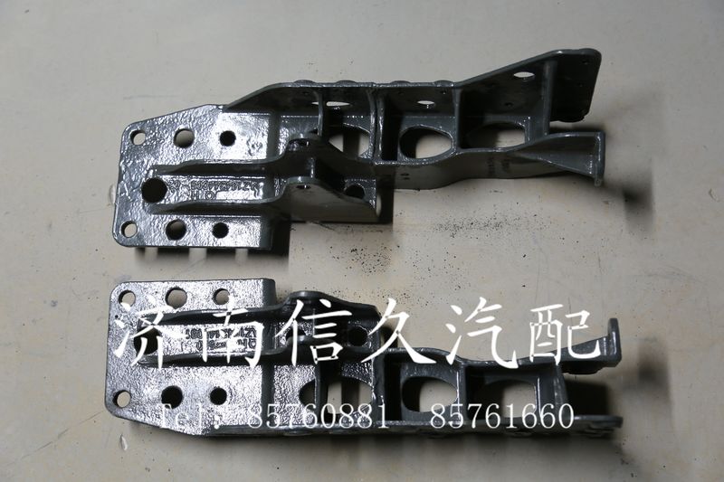 1642440012,右下支架,濟南信久汽配銷售中心