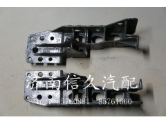 1642440012,右下支架,濟南信久汽配銷售中心