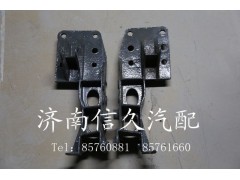 1642448081,左下支架,濟(jì)南信久汽配銷售中心