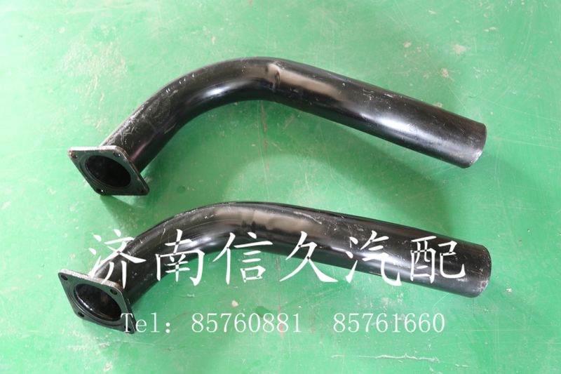 9100540321 排氣管總成/9100540321