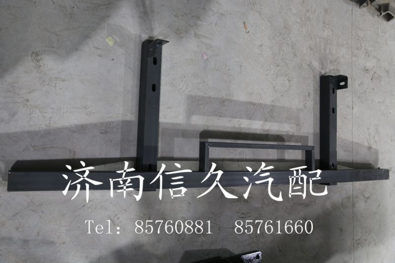 9114930070,保險(xiǎn)桿前支架,濟(jì)南信久汽配銷售中心