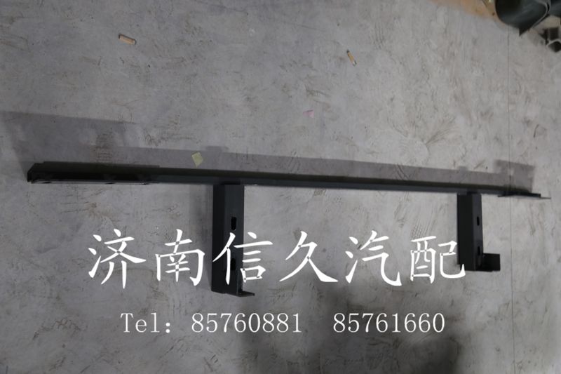 9114930170,保險(xiǎn)桿前支架,濟(jì)南信久汽配銷售中心