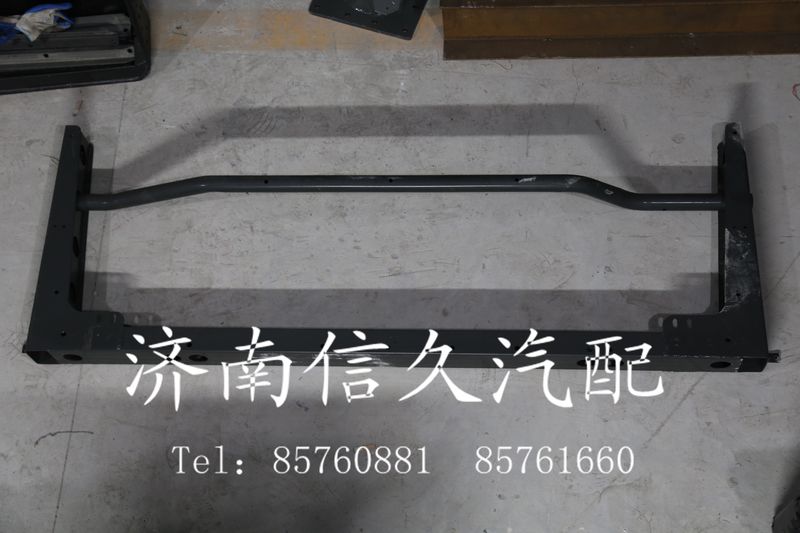 9725930010 前防鉆保護架總成/9725930010