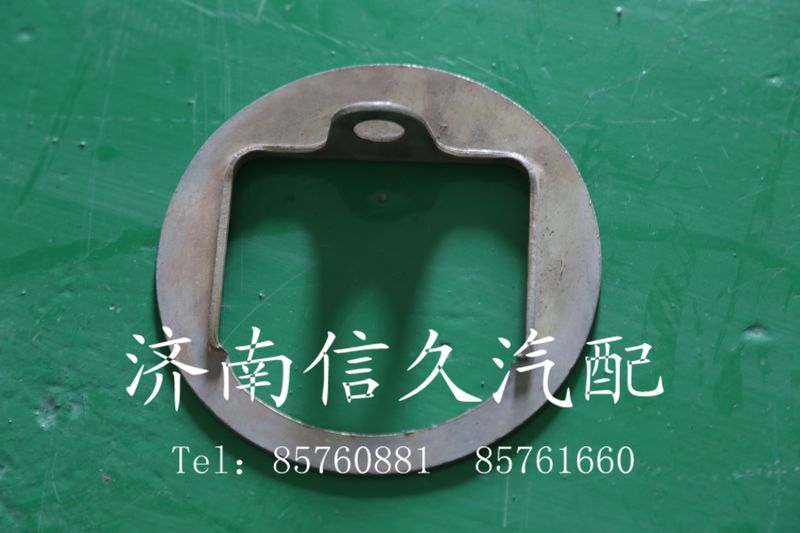 換擋桿圓盤/