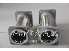 9112510147,車架總成,濟南信久汽配銷售中心