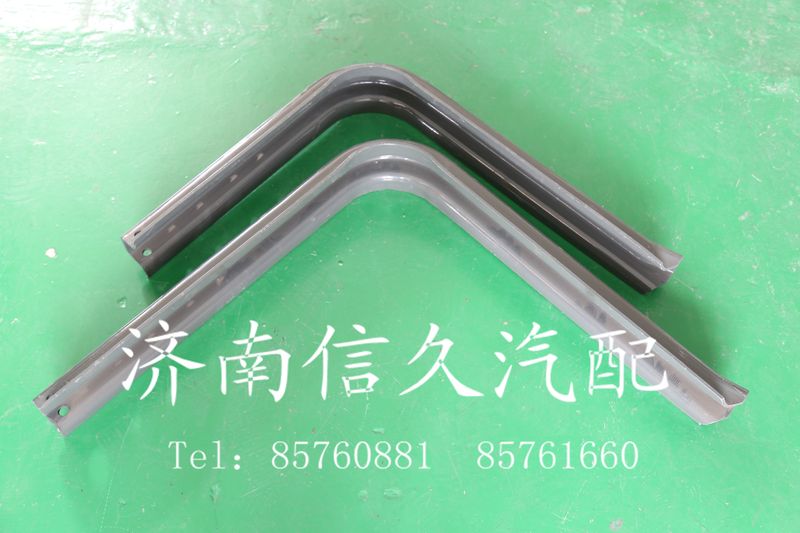9725540204 排氣制動(dòng)蝶閥（彎管）豪沃/9725540204