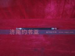 VG1560070011A,潤(rùn)滑油管總成,濟(jì)南約書亞汽車配件有限公司（原華魯信業(yè)）
