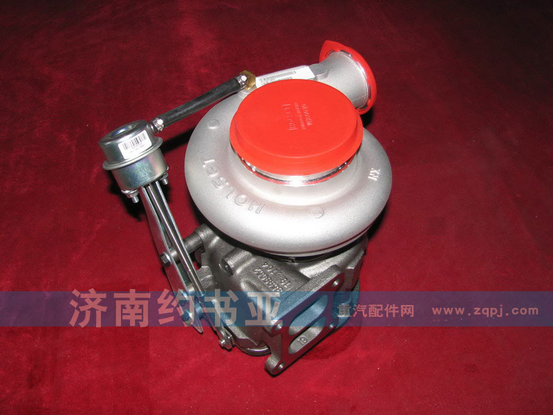 VG1540110098,廢氣渦輪增壓器,濟南約書亞汽車配件有限公司（原華魯信業(yè)）