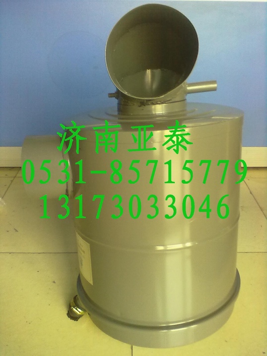 WG9725190001,HOWO空濾08款,濟南市銘卡汽車配件配件廠
