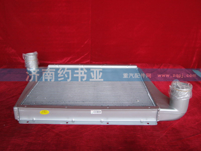 WG9725530020,中冷器,濟南約書亞汽車配件有限公司（原華魯信業(yè)）