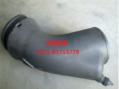 DZ93259190111,F2000進氣道連接管DZ93259190111,濟南市銘卡汽車配件配件廠