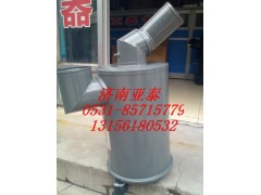 S99112190191,STR 2448空濾總成,濟(jì)南市銘卡汽車配件配件廠