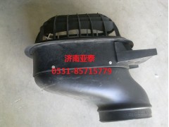 NZ9525190111,豪運進(jìn)氣道底座接口 NZ9525190111,濟(jì)南市銘卡汽車配件配件廠