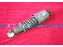 WG1642440028,后懸減振器總成,濟(jì)南約書(shū)亞汽車配件有限公司（原華魯信業(yè)）