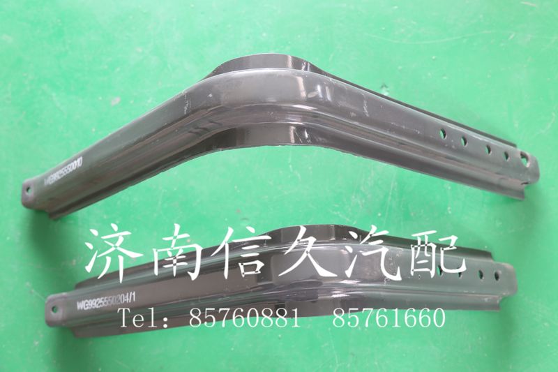 9925550010,油箱支架總成,濟南信久汽配銷售中心