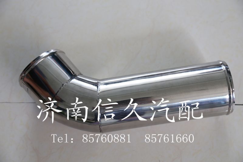 199112530049 中冷器進(jìn)氣管/199112530049