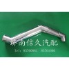 612600112507 濰柴發(fā)動機中冷器鋼管