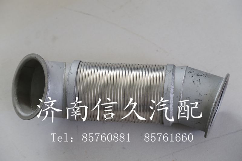 繞行軟管/