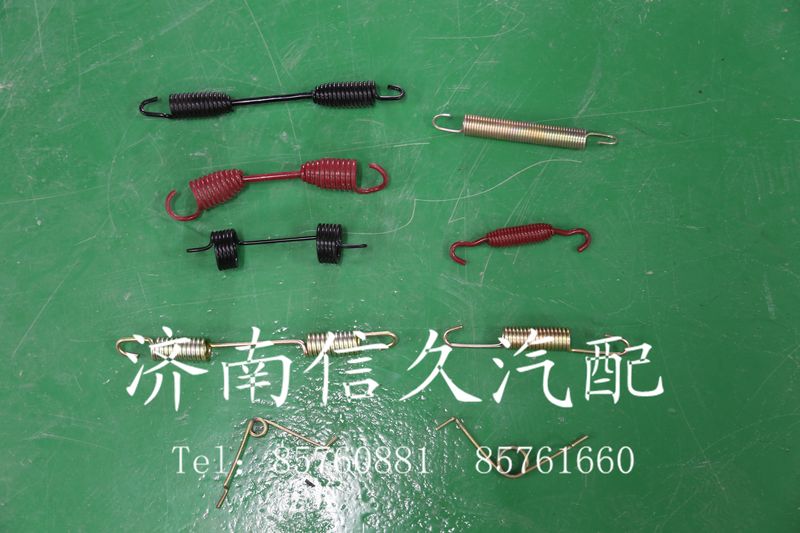 81.97610.0115,雙聯(lián)簧,濟南信久汽配銷售中心