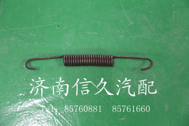 制動(dòng)蹄拉力黃199112340049/199112340049