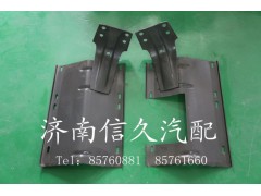 116100230028,擋泥板支架,濟南信久汽配銷售中心